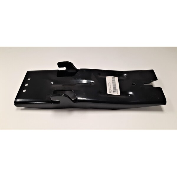 Bracket-Verticl Supt